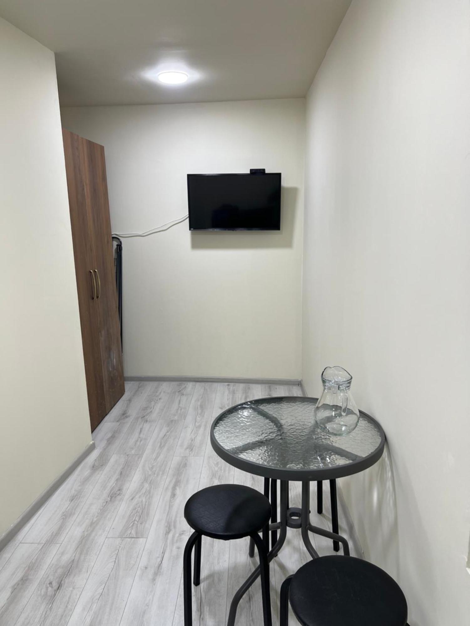 Tazo Apartment Tbilisi Exterior photo