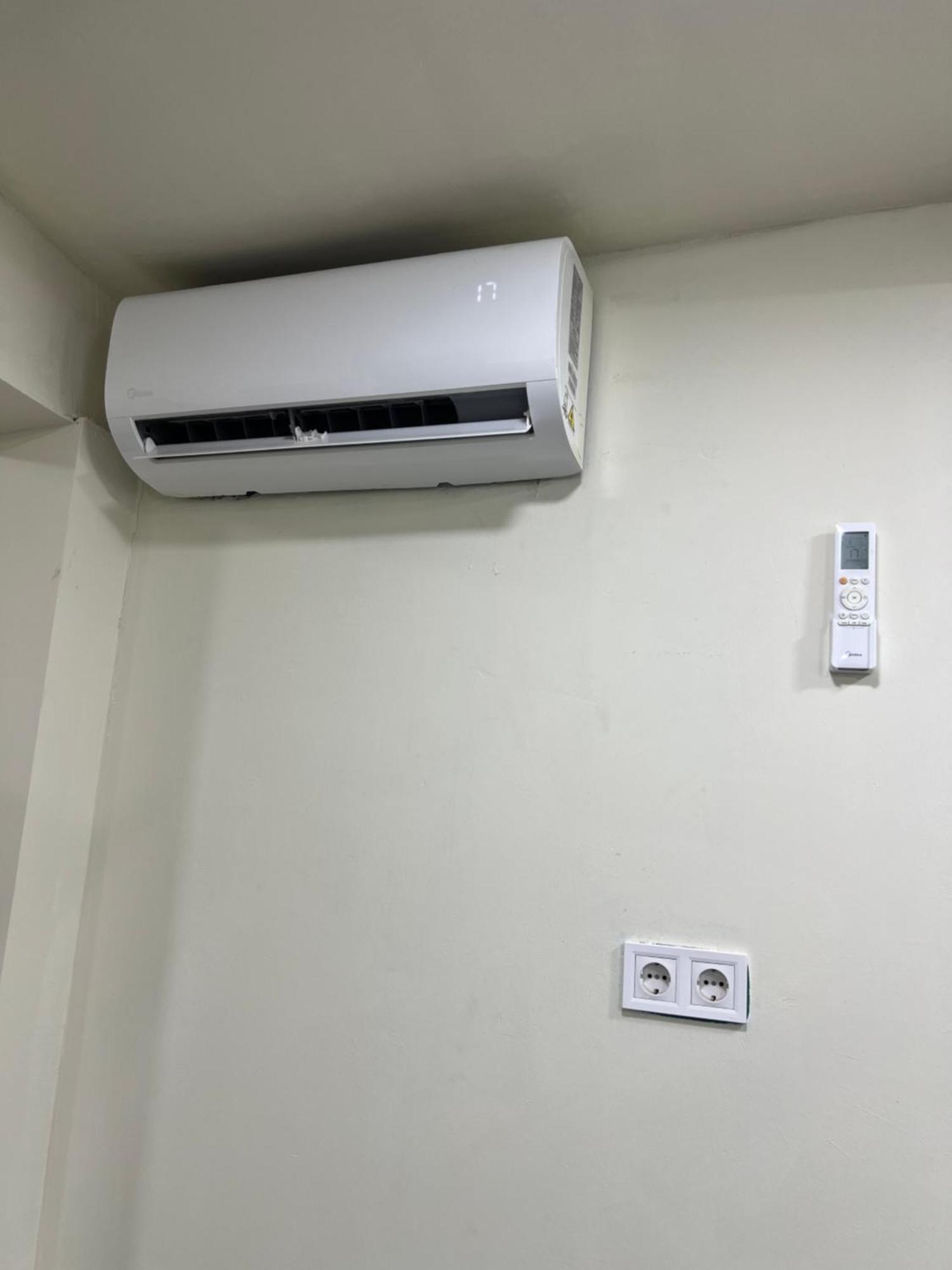 Tazo Apartment Tbilisi Exterior photo